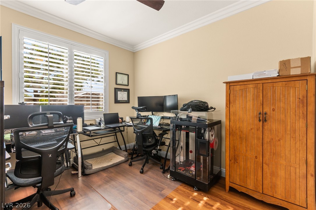 496 Grassrange Lane Henderson NV 89052