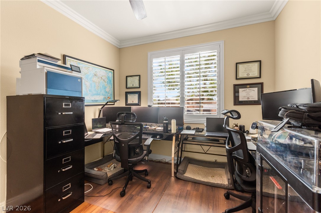 496 Grassrange Lane Henderson NV 89052