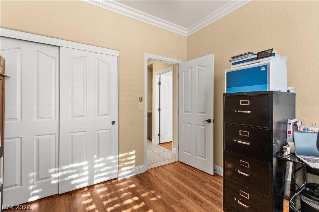 496 Grassrange Lane Henderson NV 89052