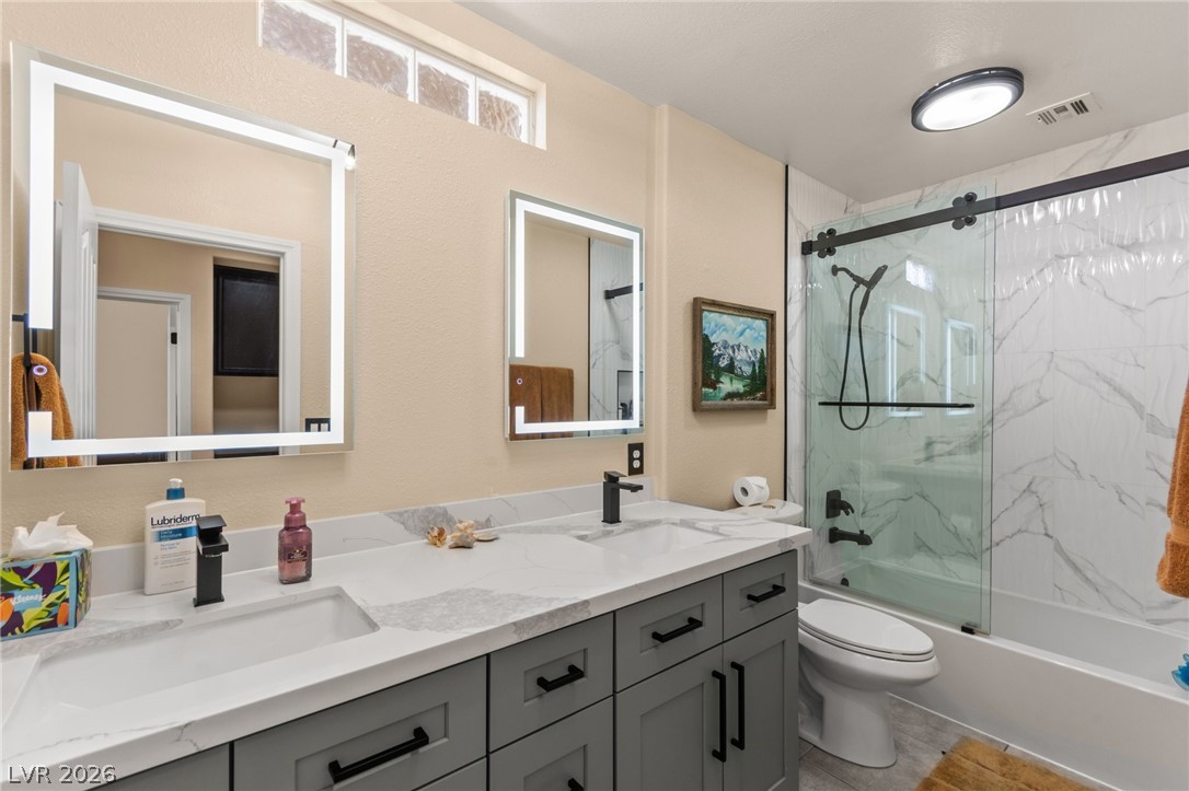 496 Grassrange Lane Henderson NV 89052