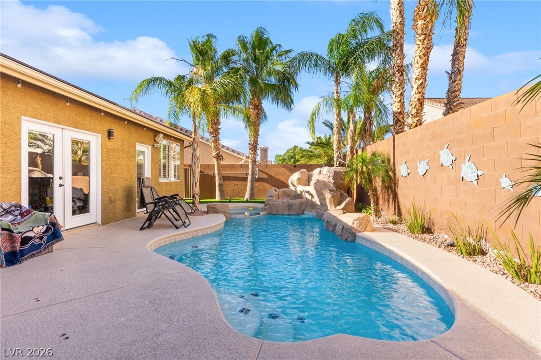 496 Grassrange Lane Henderson NV 89052