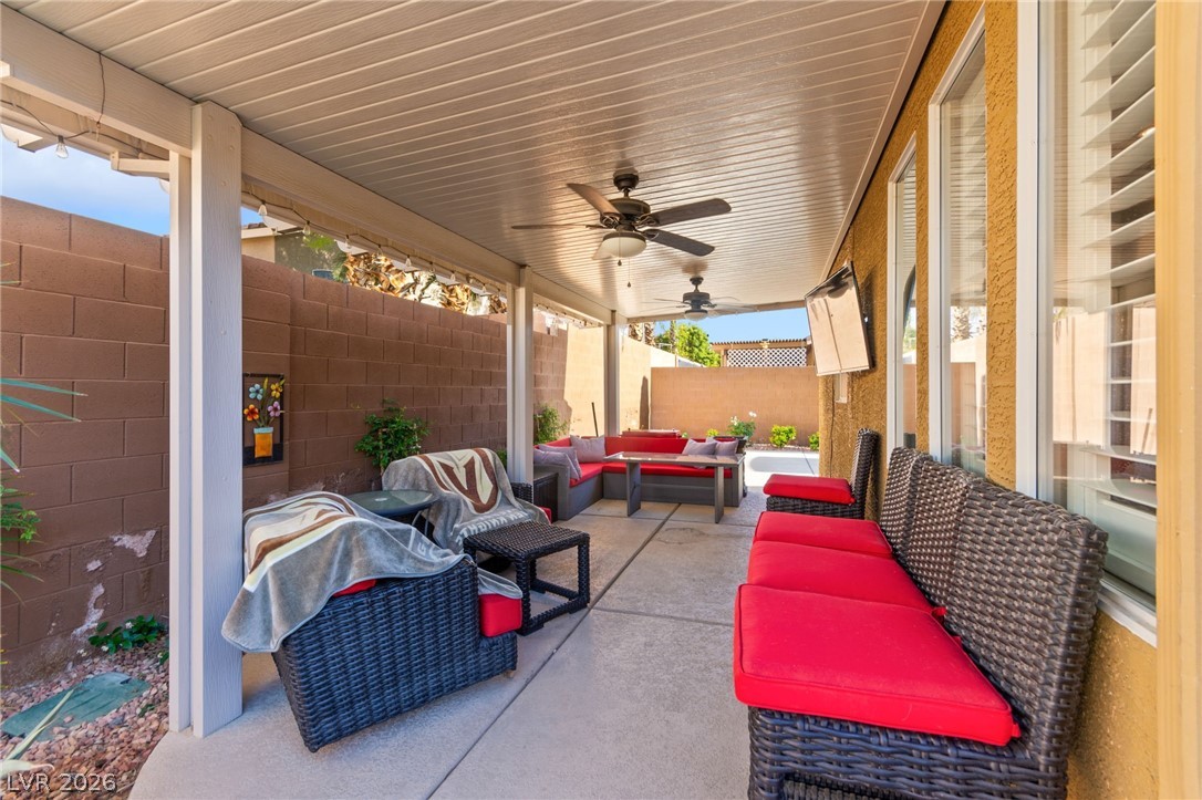 496 Grassrange Lane Henderson NV 89052