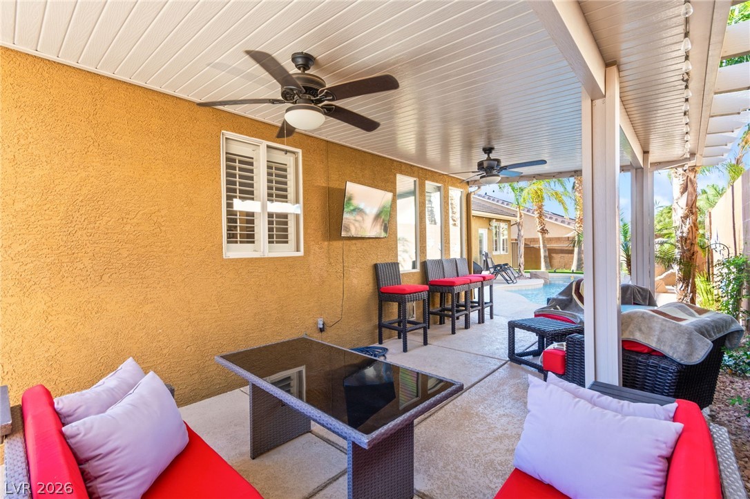 496 Grassrange Lane Henderson NV 89052