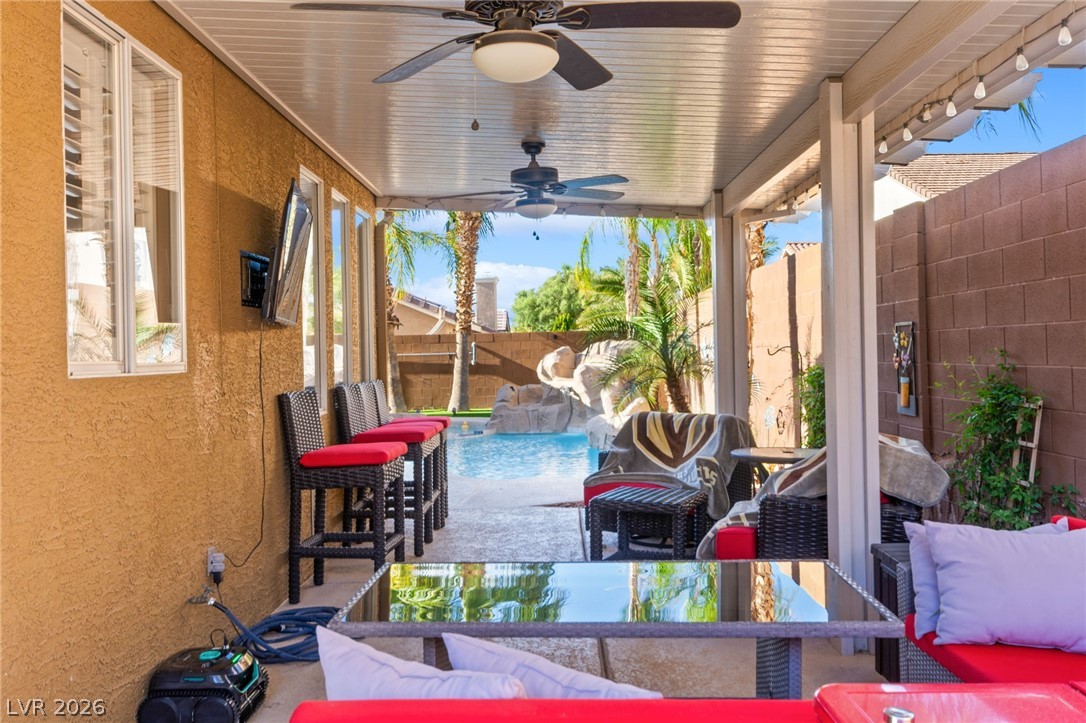 496 Grassrange Lane Henderson NV 89052