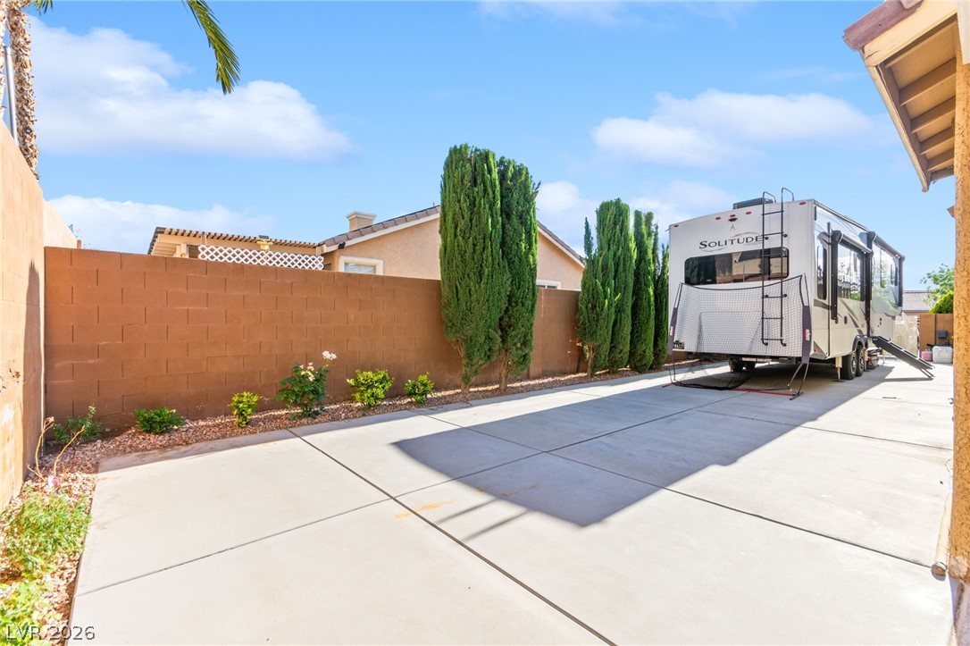 496 Grassrange Lane Henderson NV 89052