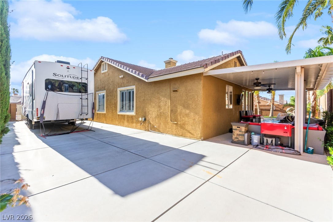 496 Grassrange Lane Henderson NV 89052