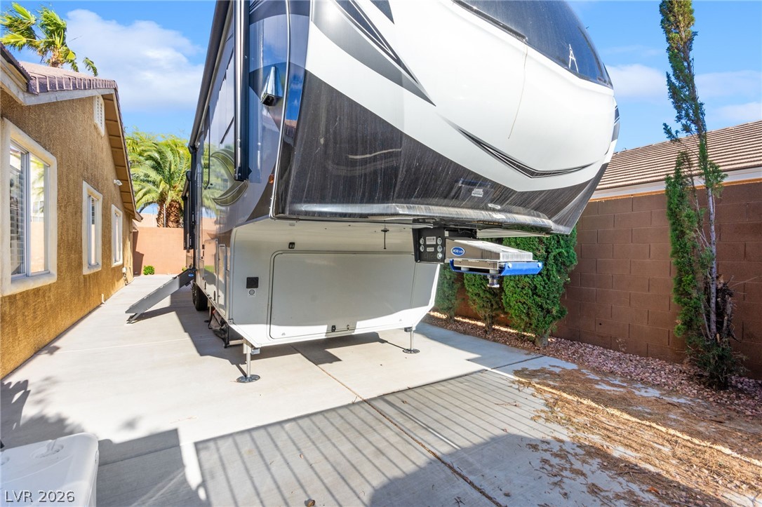 496 Grassrange Lane Henderson NV 89052