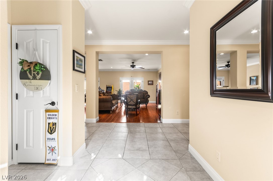 496 Grassrange Lane Henderson NV 89052