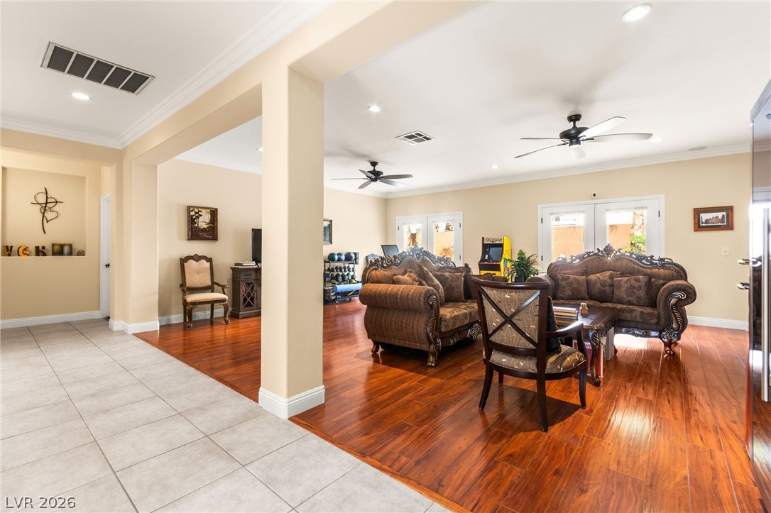 496 Grassrange Lane Henderson NV 89052