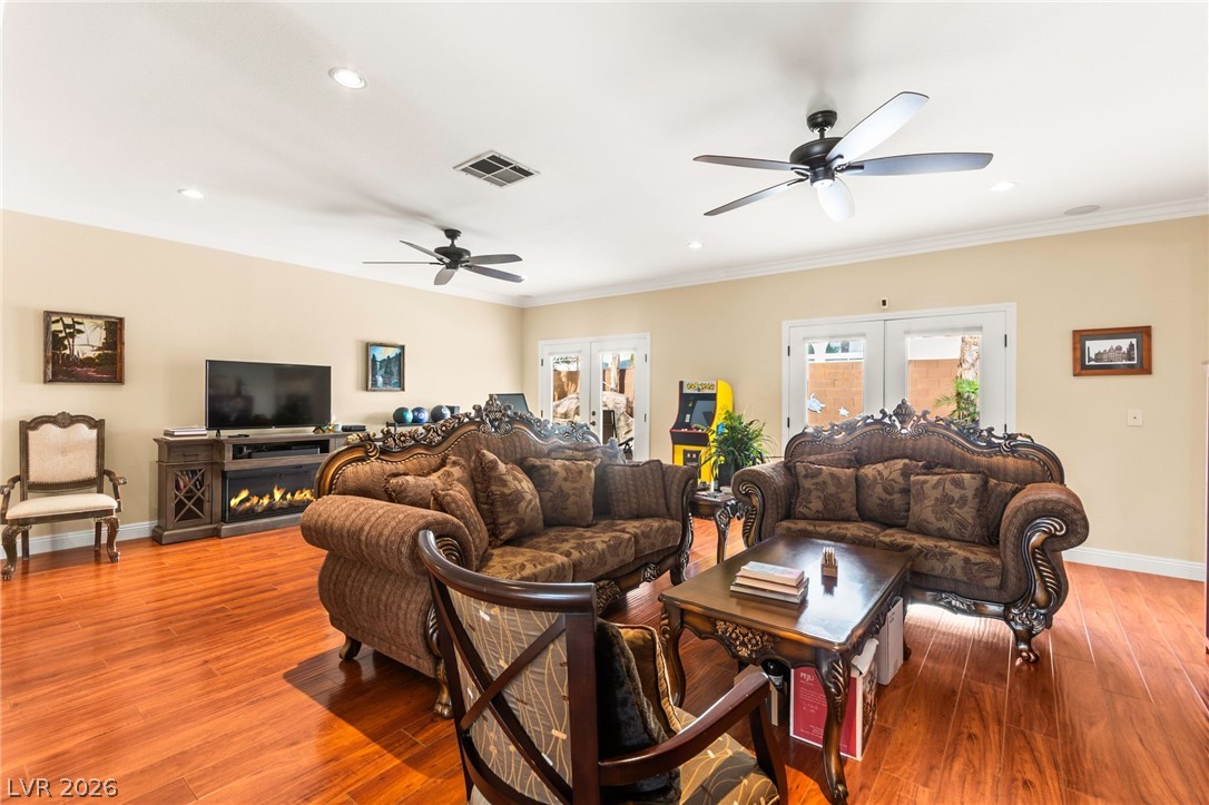 496 Grassrange Lane Henderson NV 89052