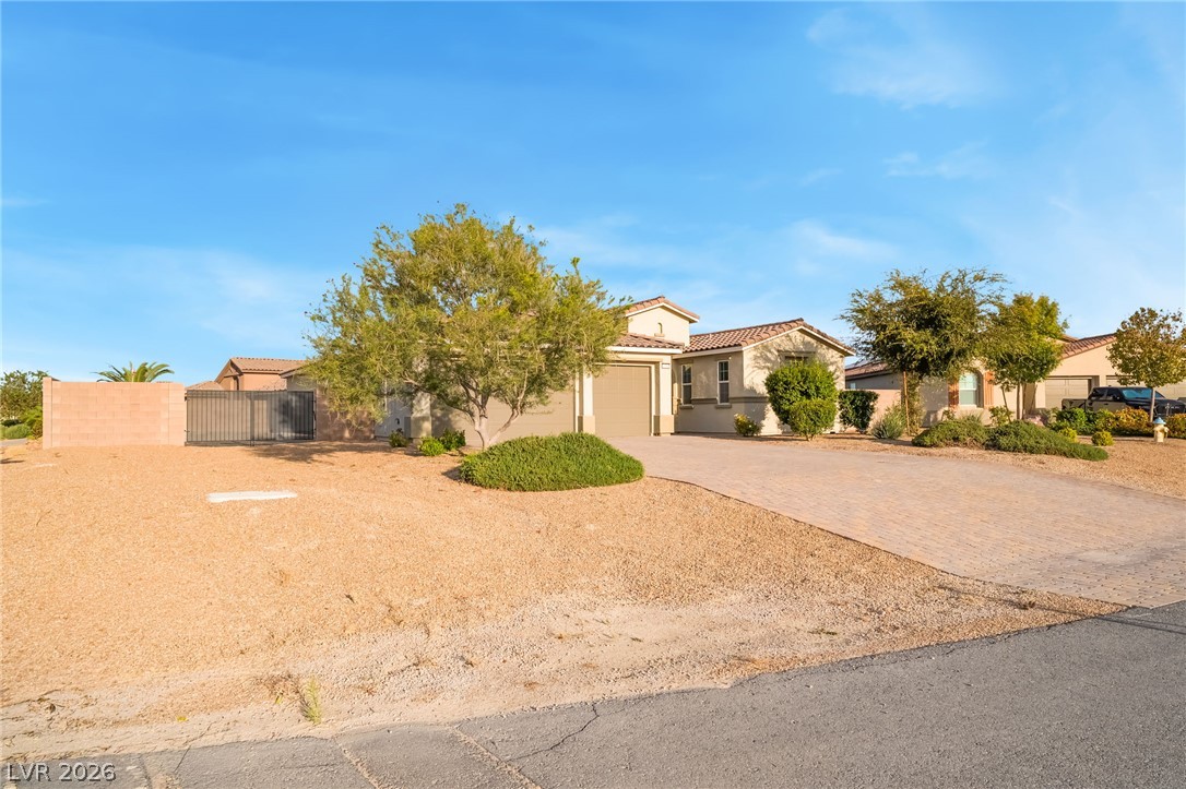 6240 Barberry Court Pahrump NV 89061
