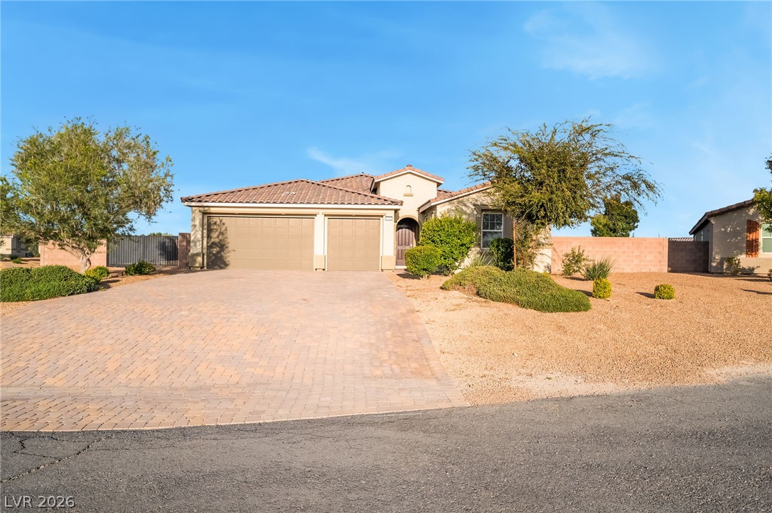 6240 Barberry Court Pahrump NV 89061
