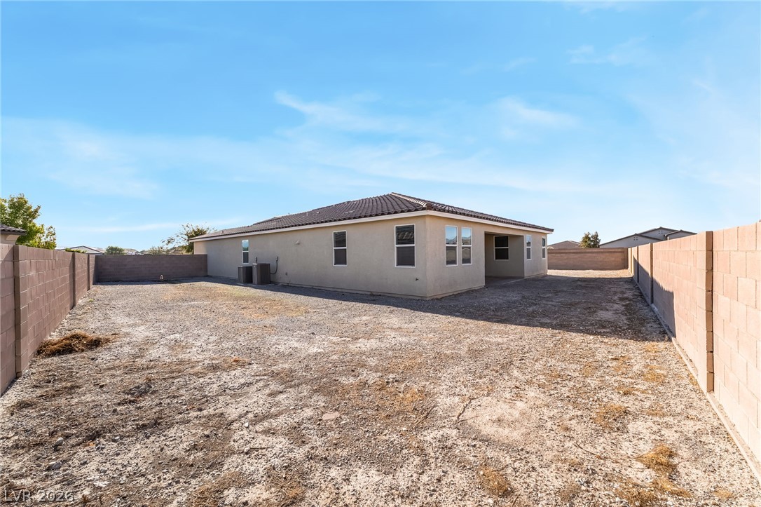 6240 Barberry Court Pahrump NV 89061