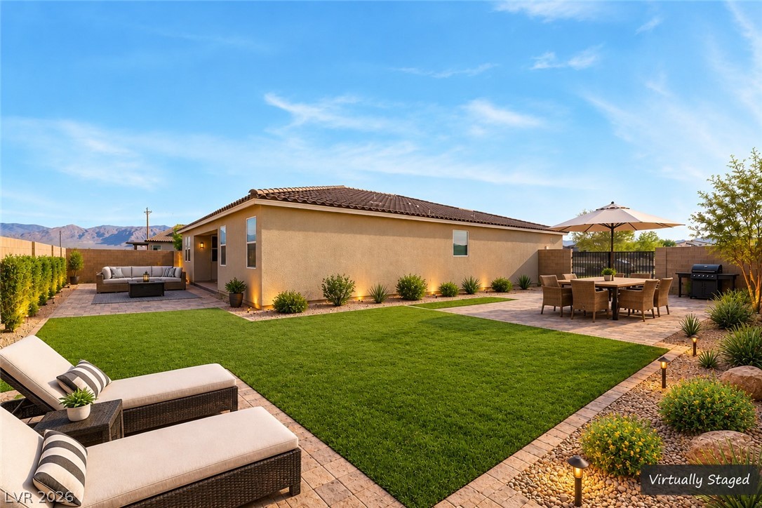 6240 Barberry Court Pahrump NV 89061