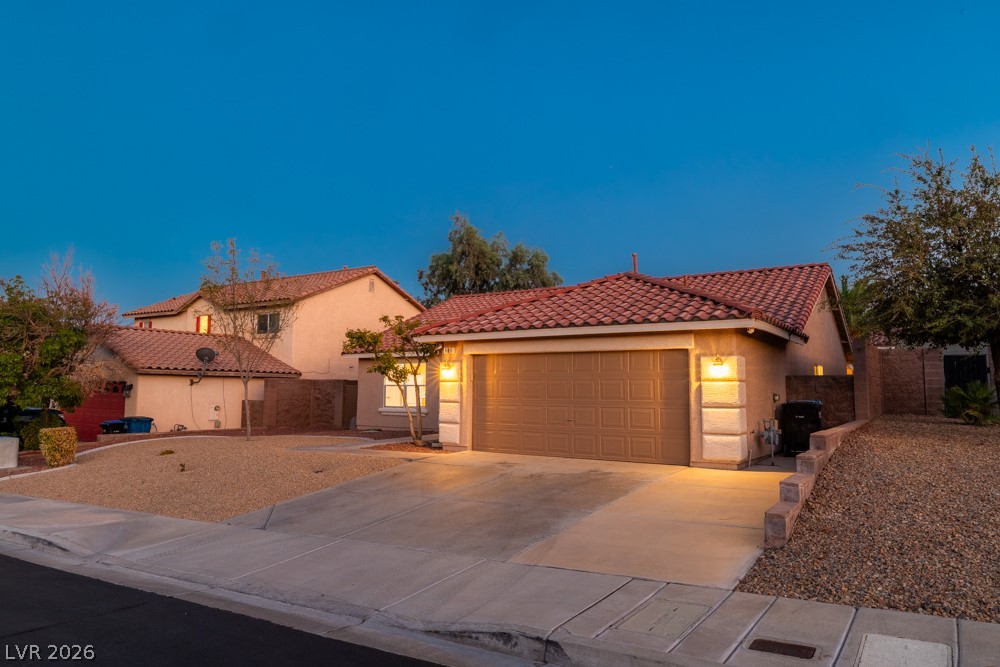 181 Sandhill Crane Avenue Henderson NV 89002