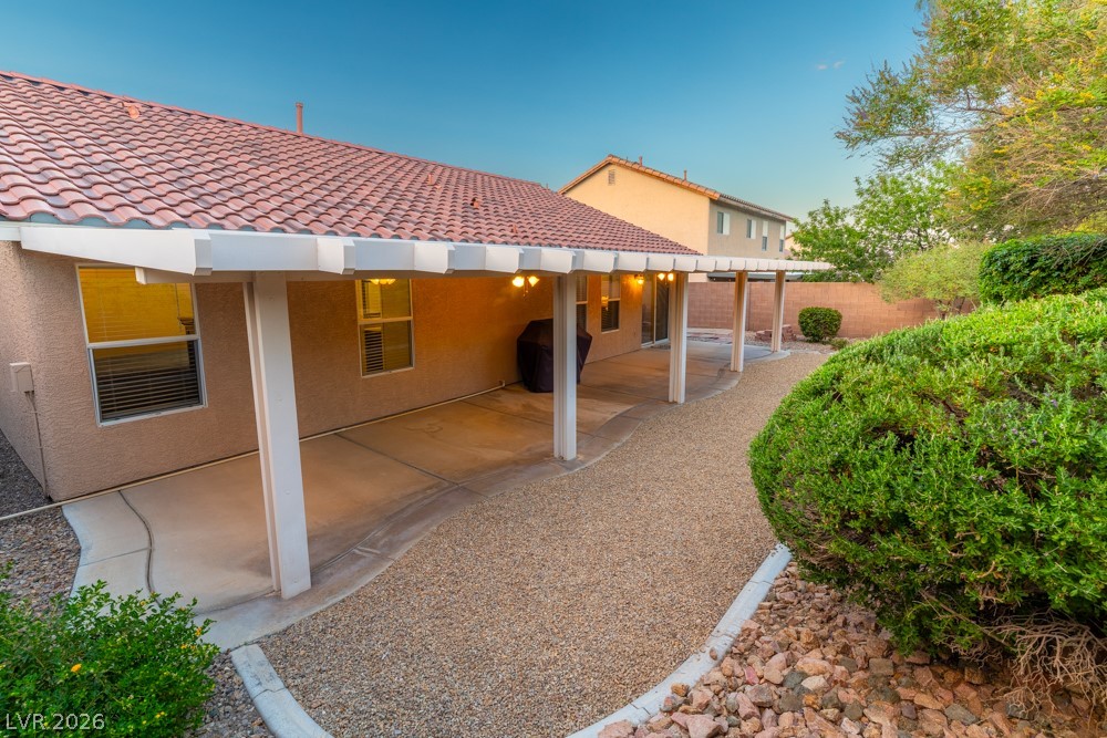181 Sandhill Crane Avenue Henderson NV 89002