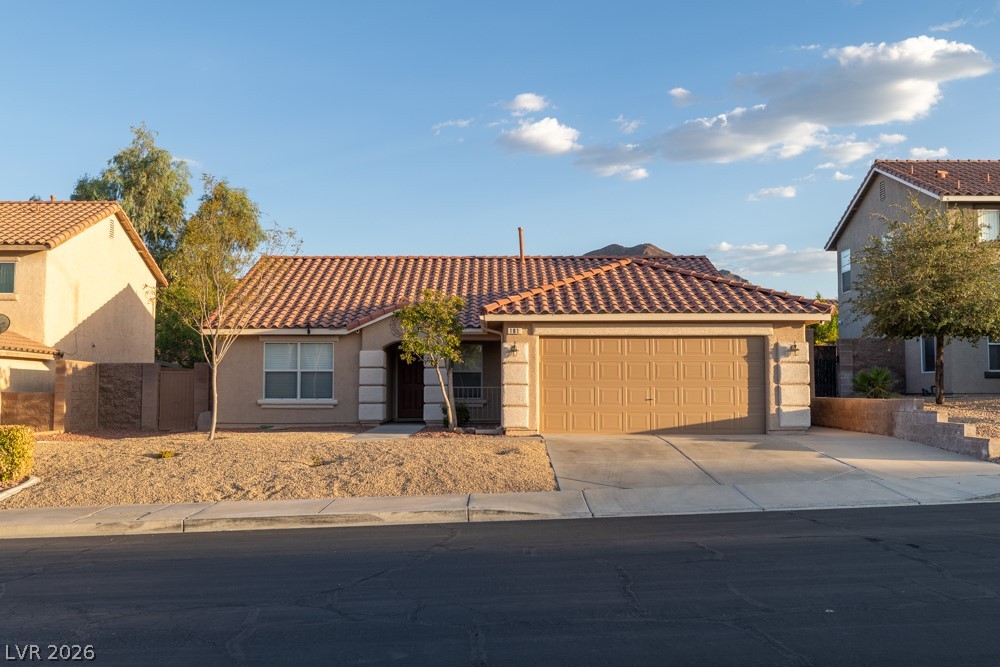 181 Sandhill Crane Avenue Henderson NV 89002