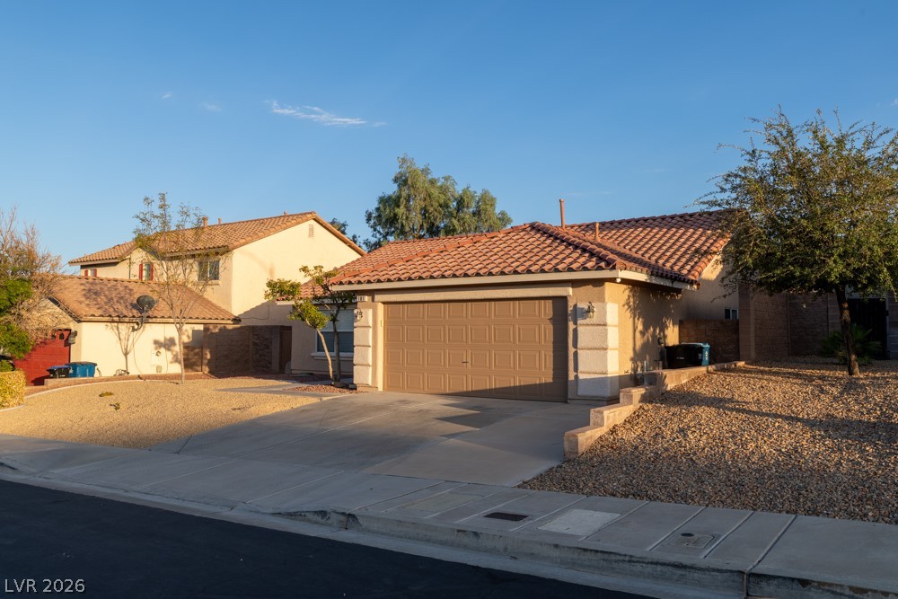 181 Sandhill Crane Avenue Henderson NV 89002