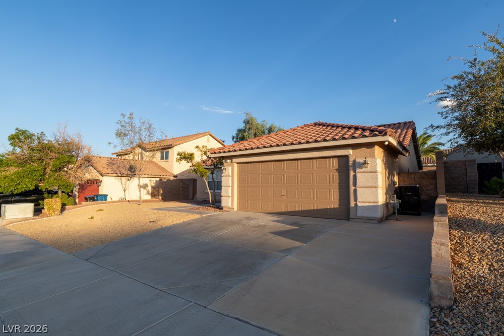 181 Sandhill Crane Avenue Henderson NV 89002