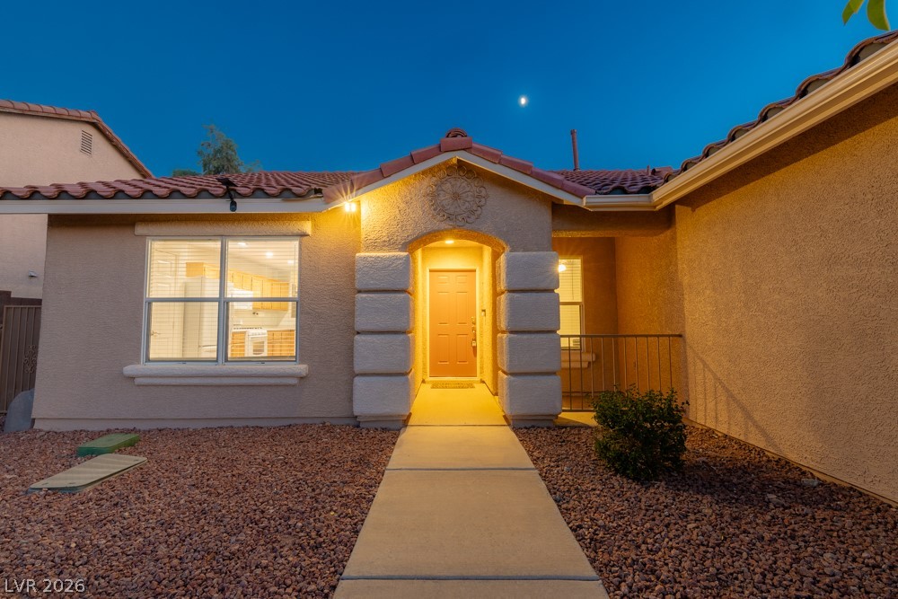 181 Sandhill Crane Avenue Henderson NV 89002