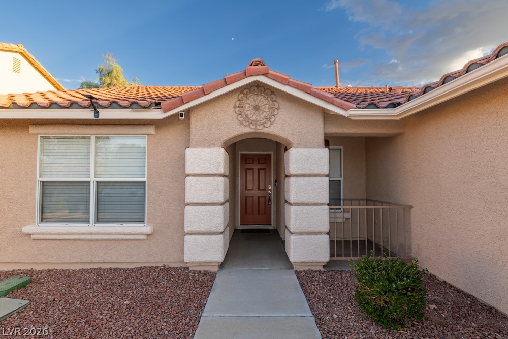 181 Sandhill Crane Avenue Henderson NV 89002