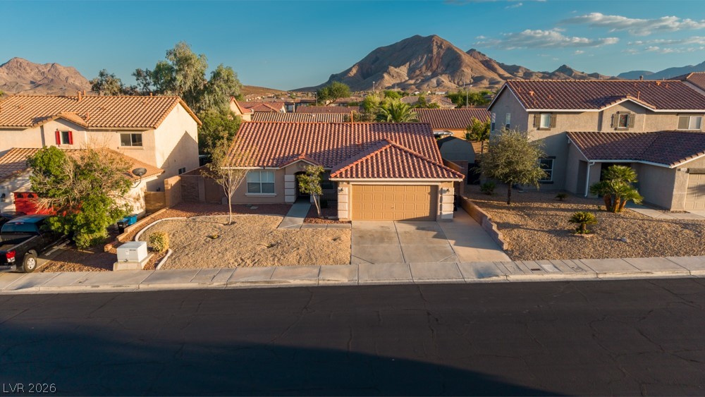 181 Sandhill Crane Avenue Henderson NV 89002