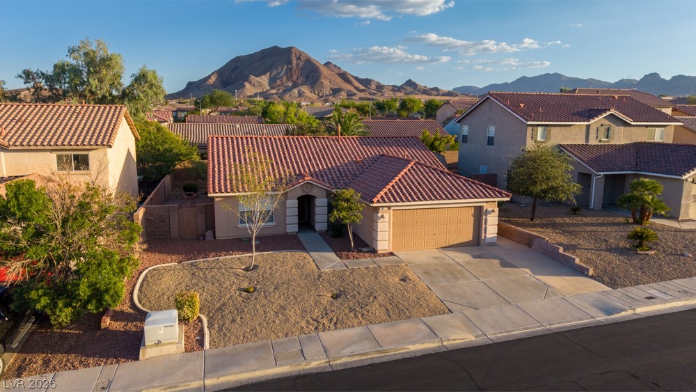 181 Sandhill Crane Avenue Henderson NV 89002