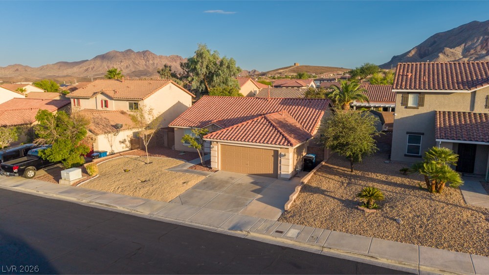 181 Sandhill Crane Avenue Henderson NV 89002