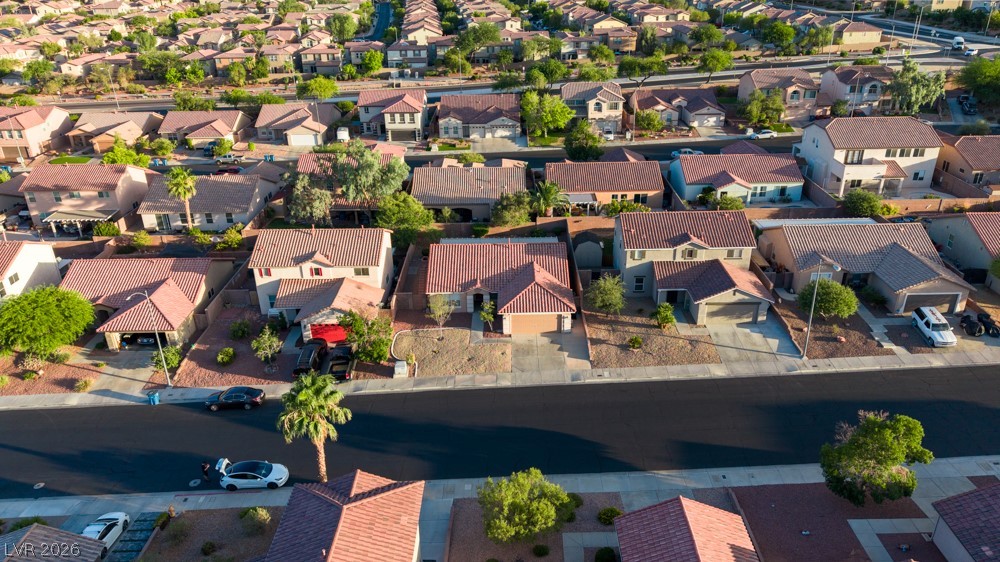181 Sandhill Crane Avenue Henderson NV 89002