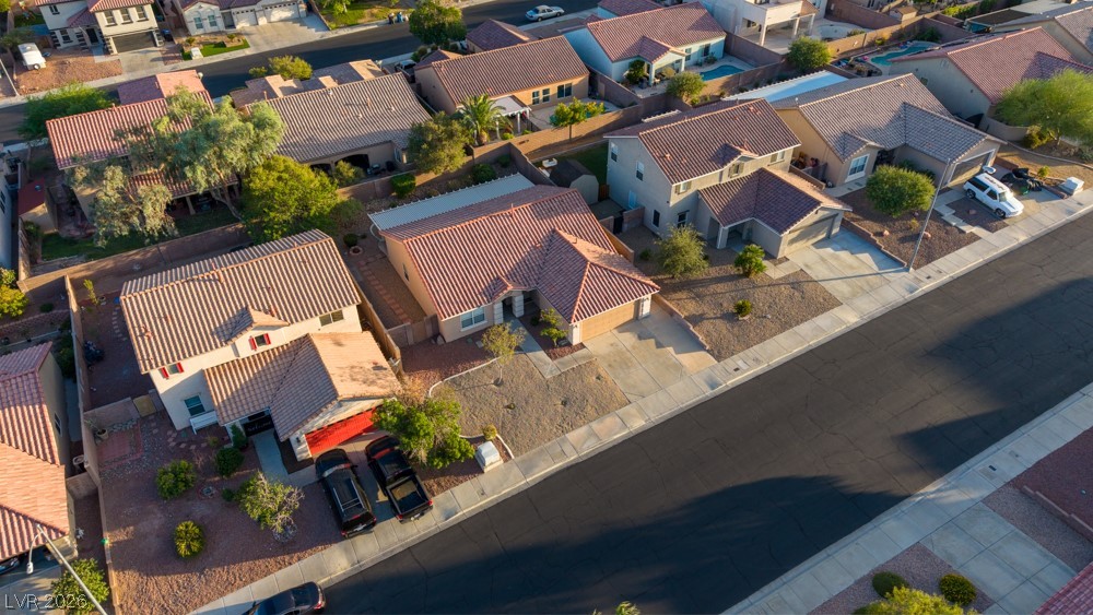 181 Sandhill Crane Avenue Henderson NV 89002