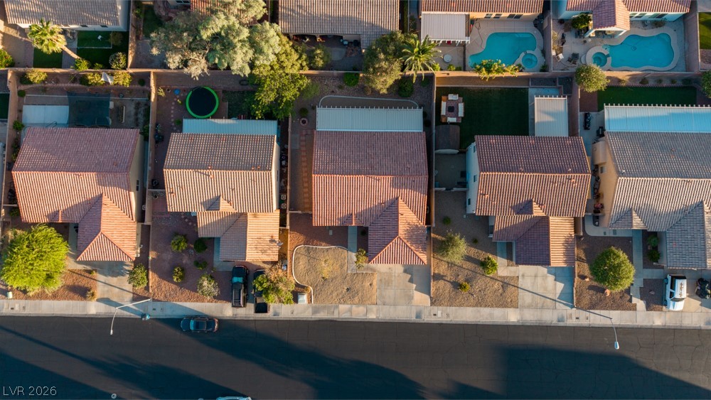 181 Sandhill Crane Avenue Henderson NV 89002