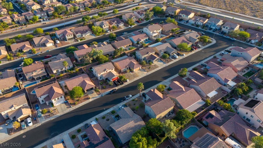 181 Sandhill Crane Avenue Henderson NV 89002