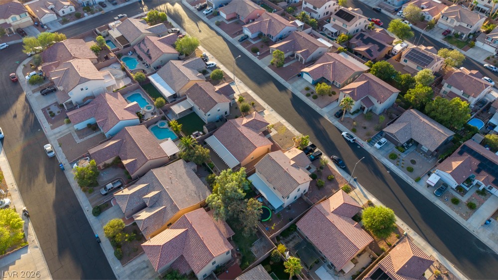 181 Sandhill Crane Avenue Henderson NV 89002