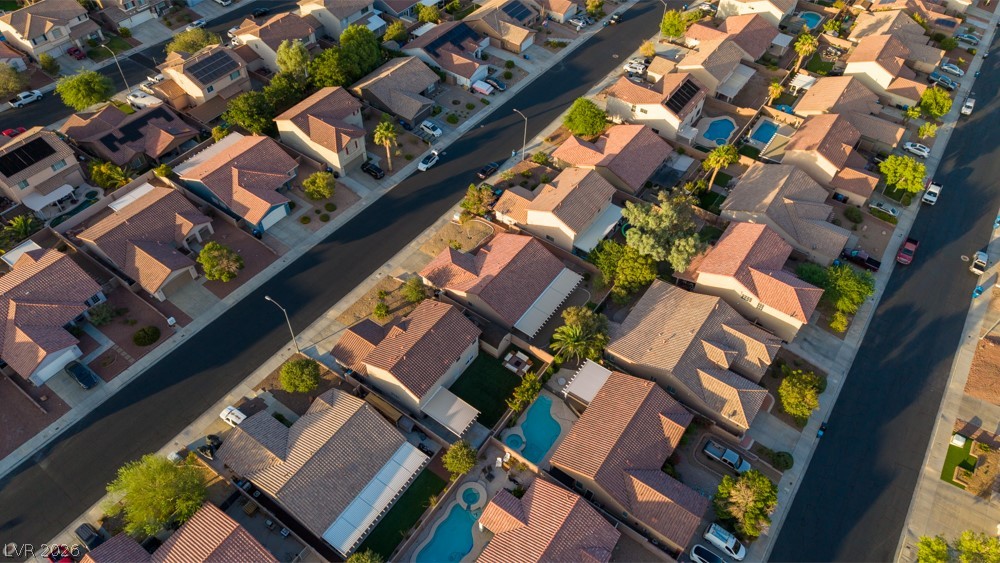 181 Sandhill Crane Avenue Henderson NV 89002