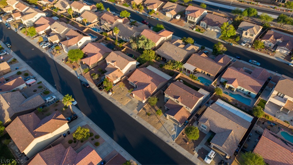 181 Sandhill Crane Avenue Henderson NV 89002