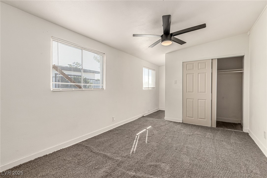 3220 Stanley Avenue North Las Vegas NV 89030