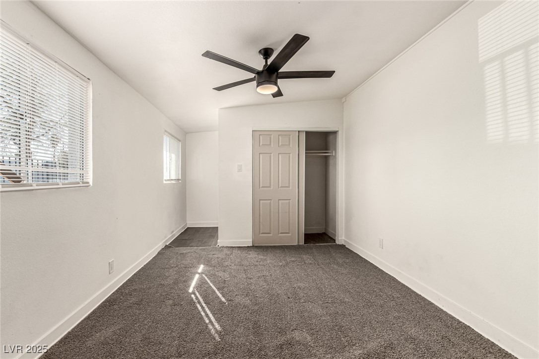 3220 Stanley Avenue North Las Vegas NV 89030