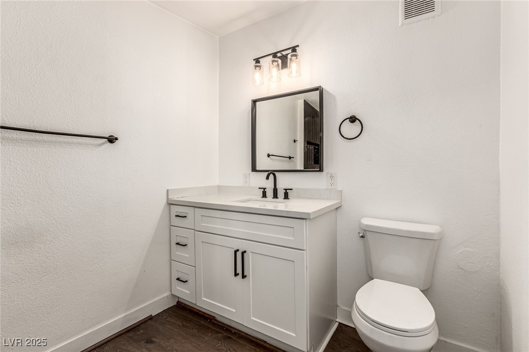 3220 Stanley Avenue North Las Vegas NV 89030