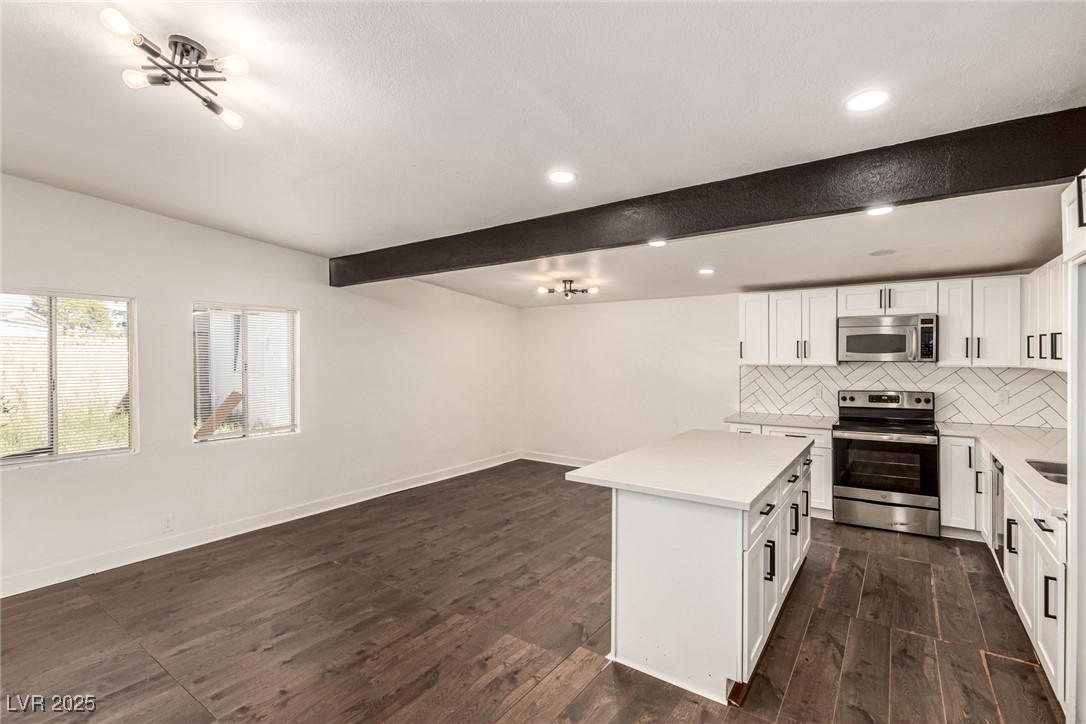3220 Stanley Avenue North Las Vegas NV 89030