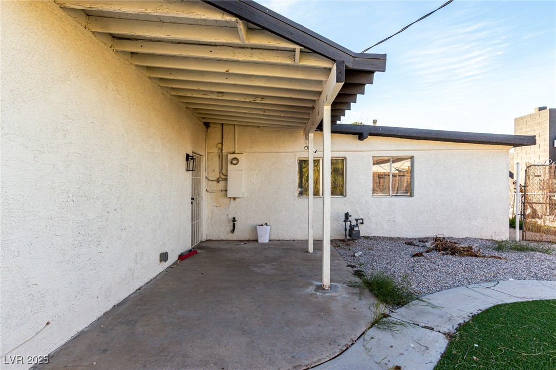 3220 Stanley Avenue North Las Vegas NV 89030