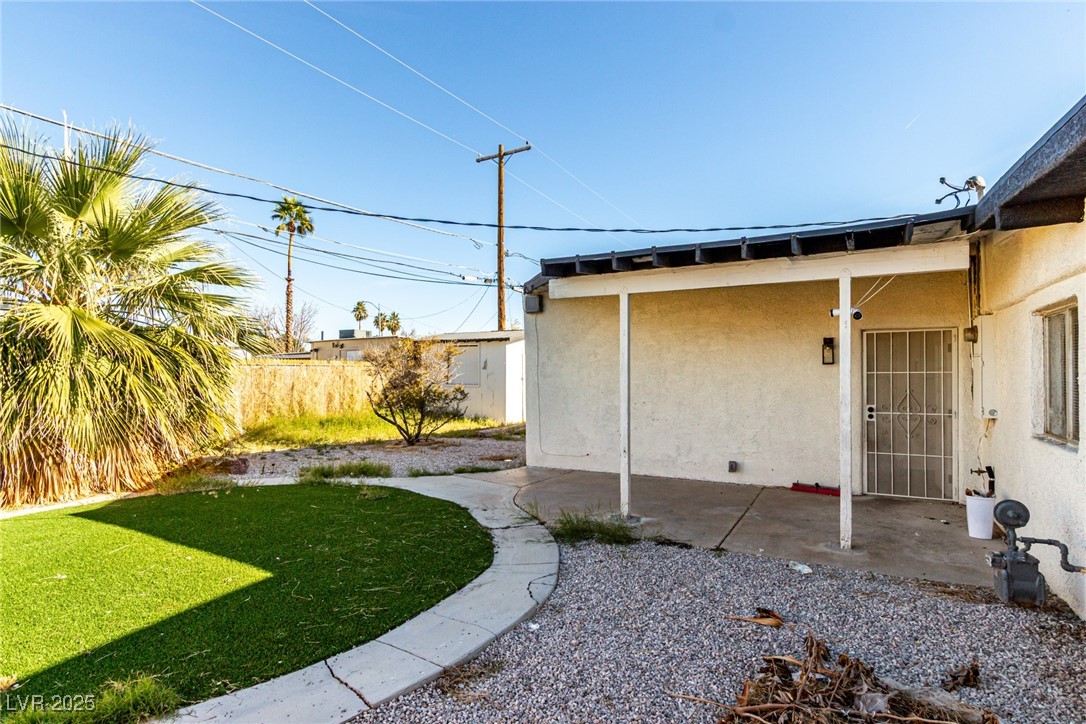 3220 Stanley Avenue North Las Vegas NV 89030