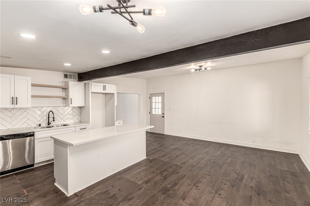 3220 Stanley Avenue North Las Vegas NV 89030