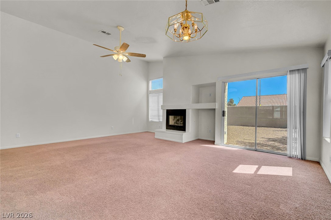 4321 Roaming Breeze Road North Las Vegas NV 89031