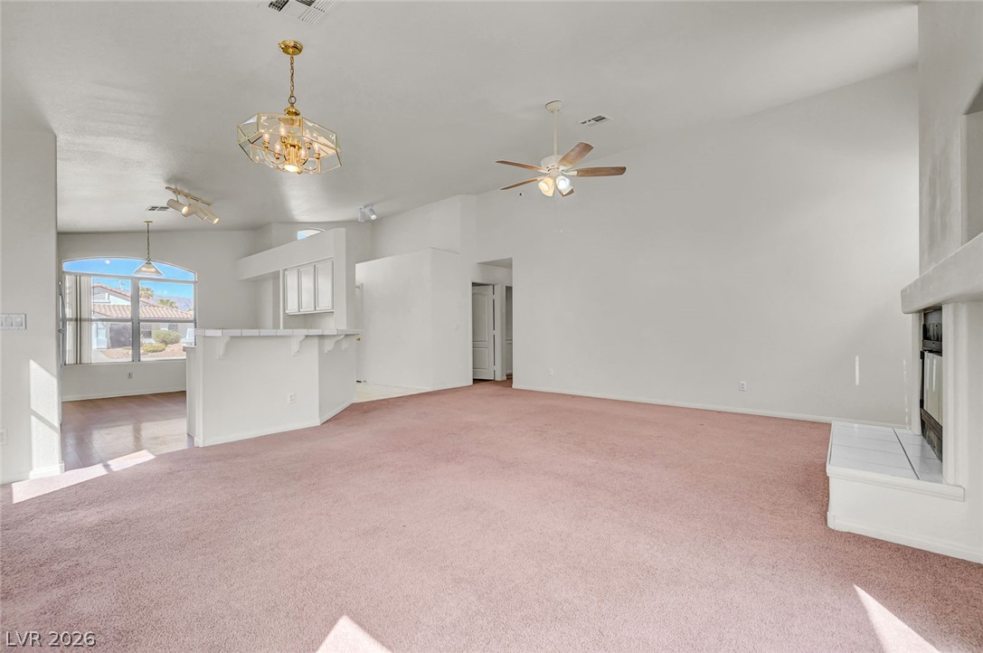 4321 Roaming Breeze Road North Las Vegas NV 89031