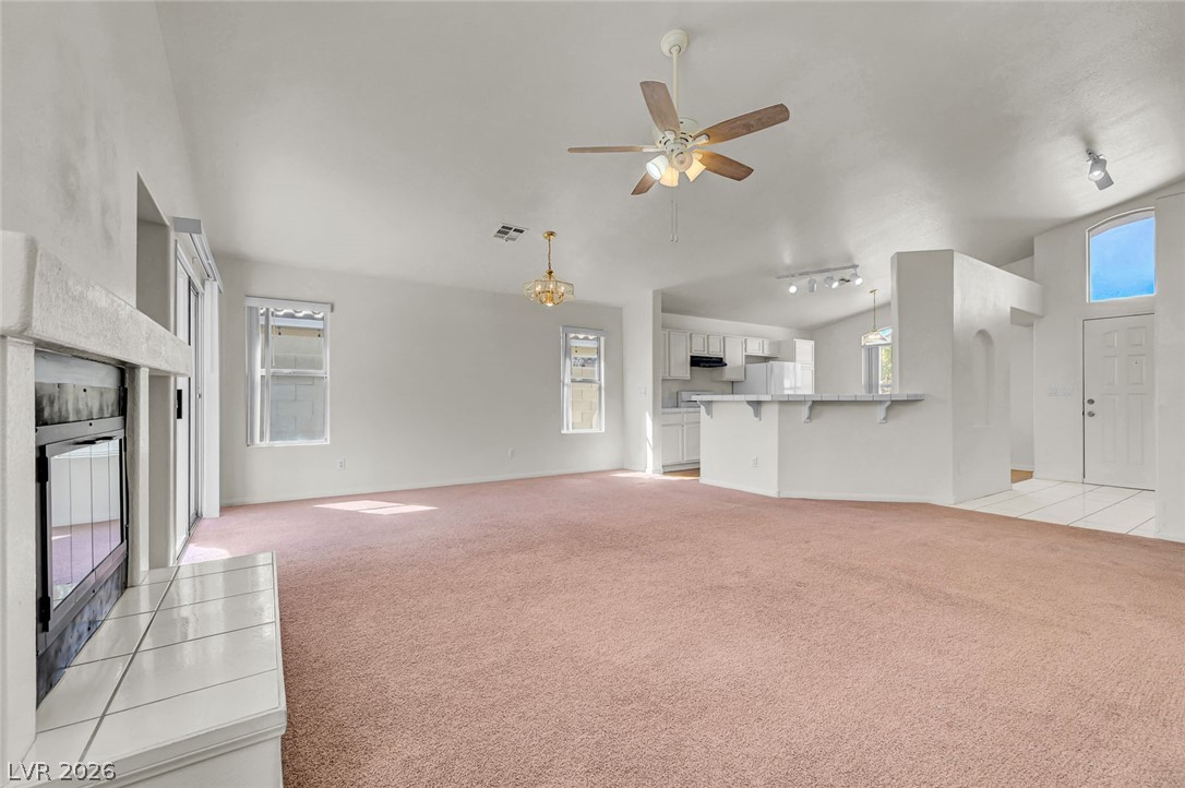 4321 Roaming Breeze Road North Las Vegas NV 89031