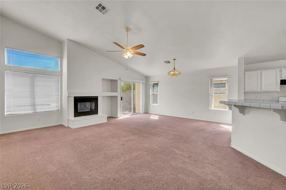 4321 Roaming Breeze Road North Las Vegas NV 89031