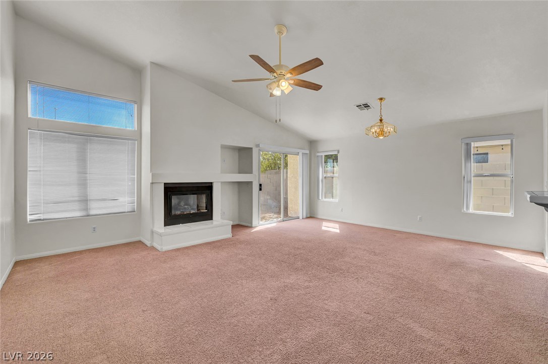 4321 Roaming Breeze Road North Las Vegas NV 89031