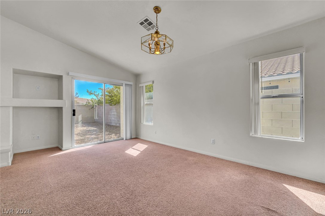 4321 Roaming Breeze Road North Las Vegas NV 89031
