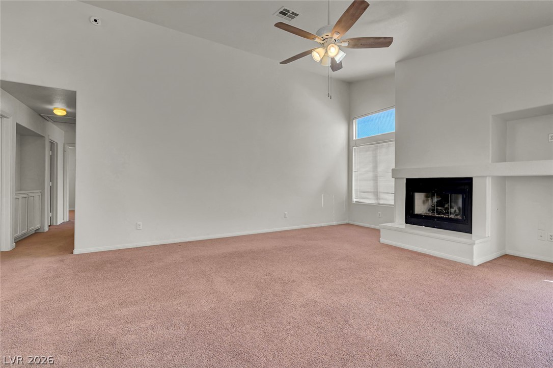 4321 Roaming Breeze Road North Las Vegas NV 89031