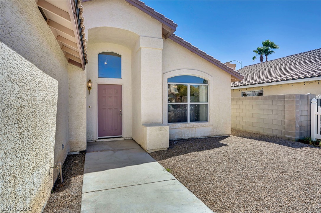4321 Roaming Breeze Road North Las Vegas NV 89031